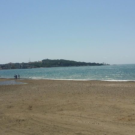 Duru Otel Arsuz 외부 사진