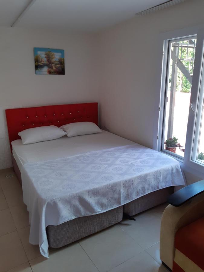 Duru Otel Arsuz 외부 사진