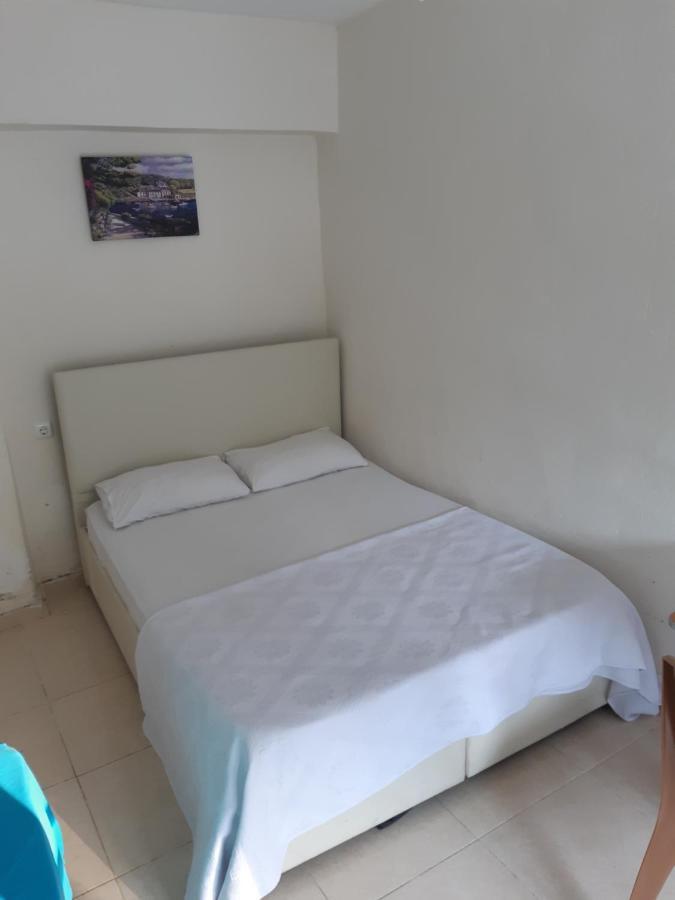 Duru Otel Arsuz 외부 사진