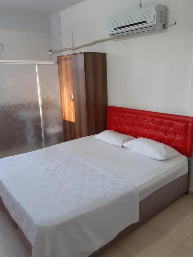 Duru Otel Arsuz 외부 사진