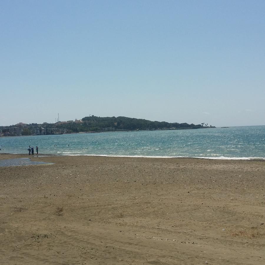 Duru Otel Arsuz 외부 사진