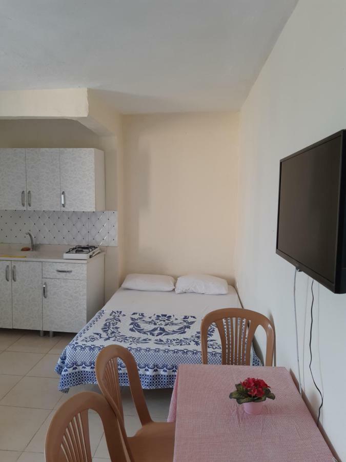 Duru Otel Arsuz 외부 사진