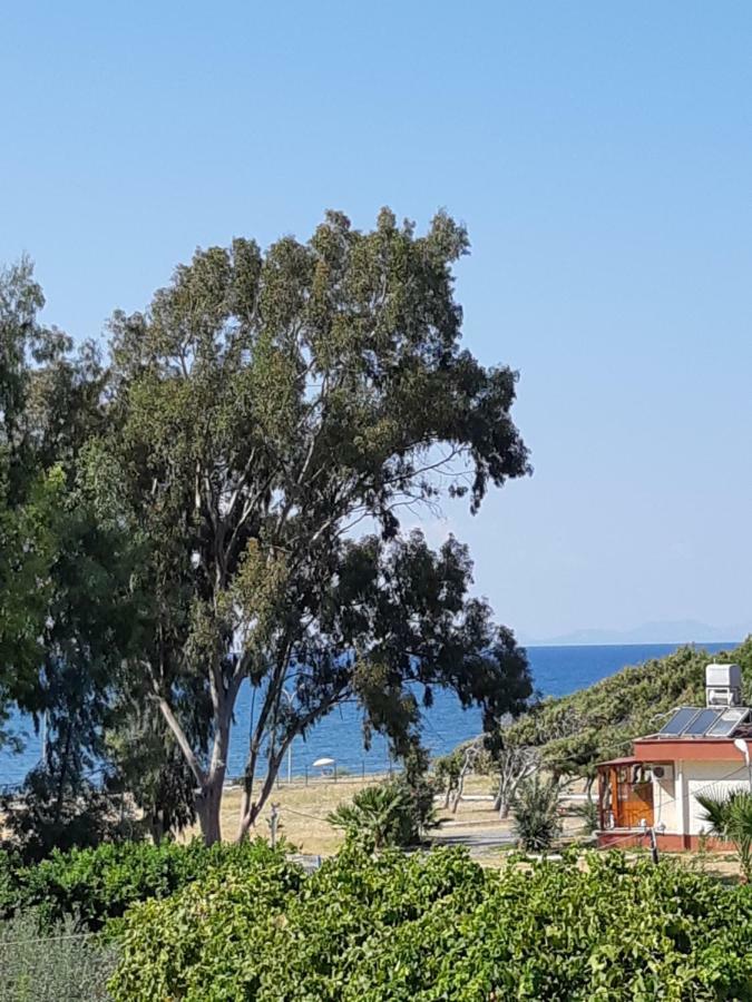 Duru Otel Arsuz 외부 사진