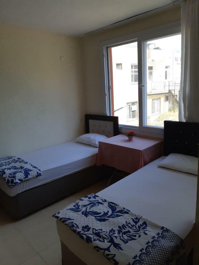 Duru Otel Arsuz 외부 사진
