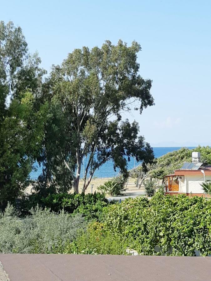 Duru Otel Arsuz 외부 사진